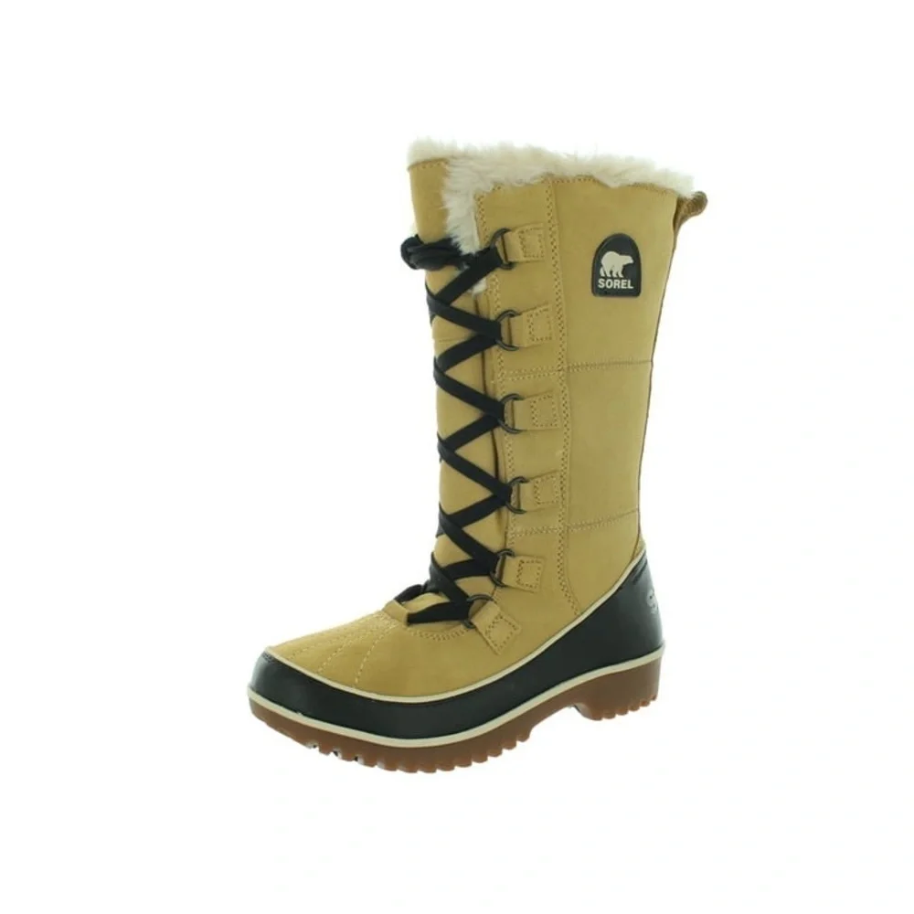 Sorel Women's Tivoli High Il Boot NWOT